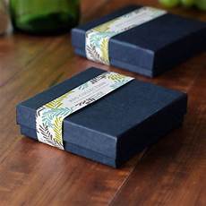 Paper Box Sleeve