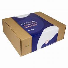 Paper Box Sleeve