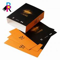 Paper Box Sleeve