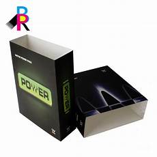 Paper Box Sleeve