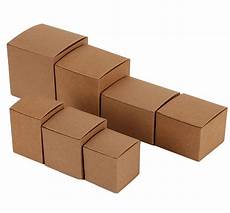 Paper Boxes