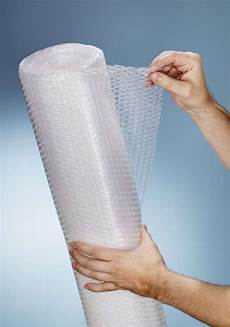 Paper Bubblewrap
