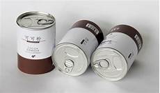 Paper Can Packaging