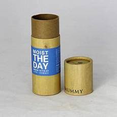 Paper Can Packaging