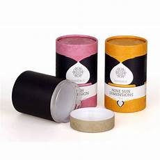Paper Cans Packaging