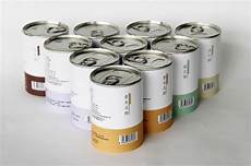 Paper Cans Packaging