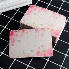 Paper Card Packaging