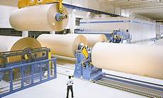 Paper Cardboard Machines