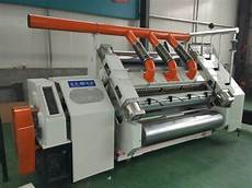 Paper Cardboard Machines