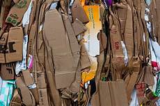 Paper Cardboard Recycling