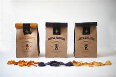 Paper Chips Packaging