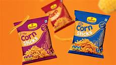 Paper Chips Packaging