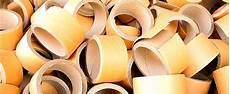 Paper Core Packaging