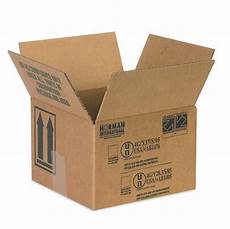Paper Corrugated Box