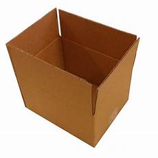 Paper Corrugated Box