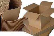 Paper Corrugated Box