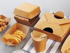 Paper Craft Packaging