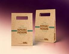 Paper Craft Packaging
