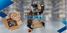 Paper Cushion Packaging