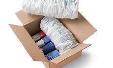 Paper Cushion Packaging