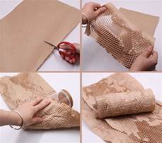 Paper Cushion Packaging