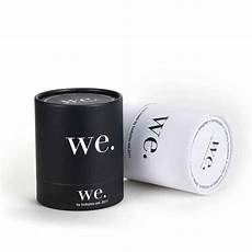 Paper Cylinder Packaging