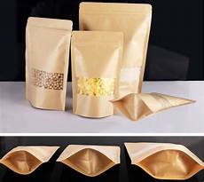 Paper Flexible Packaging