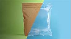 Paper Flexible Packaging