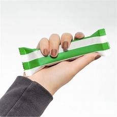Paper Flow Wrap