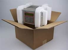 Paper Foam Packaging