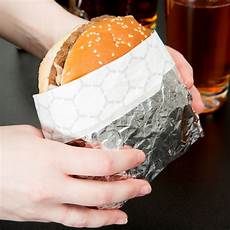 Paper Foil Packaging