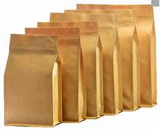 Paper Foil Packaging