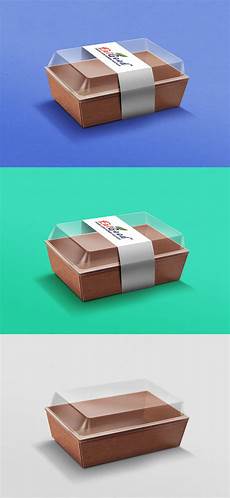 Paper Food Pack
