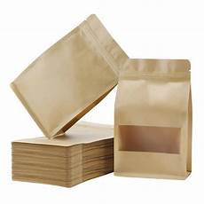 Paper Food Package