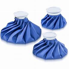 Paper Ice Packs