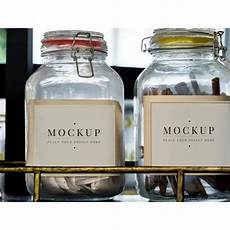 Paper Jar Packaging