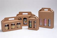 Paper Jar Packaging
