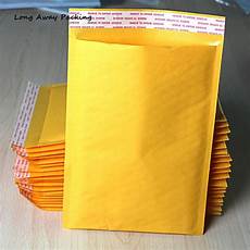 Paper Mailer Bag