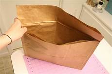 Paper Mailer Bag