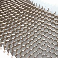 Paper Mesh Packaging