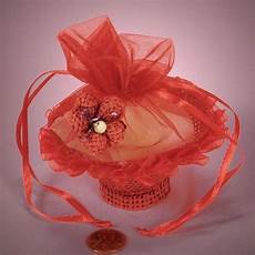 Paper Mesh Packaging