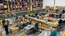 Paper Packaging Company