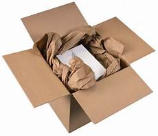 Paper Packaging Filler