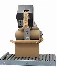 Paper Packaging Machine