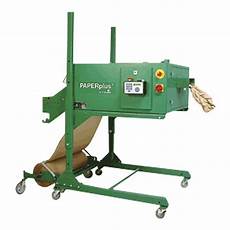 Paper Packaging Machine