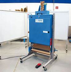 Paper Packaging Machine