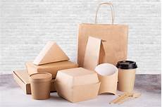 Paper Packaging Products