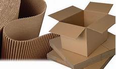 Paper Packaging