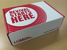 Paper Packing Box