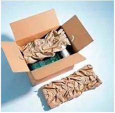 Paper Packing Materials